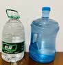 怡宝 饮用水 纯净水4.5L*4桶装水 整箱装 实拍图