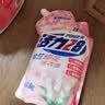 活力28铃兰樱花洗衣液24斤 3.6kg*2瓶+1.6kg*3袋  超值囤货装官方正品 实拍图