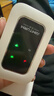 影腾随身wifi三网全国通用无线wi-fi6免插卡移动联通电信无限制大流量卡便携式网卡高速网络2026款5GHF 【三网通3000毫安充电款+白色】超长续航 实拍图