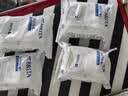 碧然德（BRITA）家用净水壶 滤水壶滤芯 MAXTRA+LE 去水垢专家滤芯 6枚装 实拍图