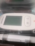 鱼跃580/590血糖仪家用全自动免调码【无仪器+300试纸+300采血针】 实拍图