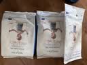 尼塔 拉拉裤试用装L4片(9-14kg)极光系列学步裤成长裤尿裤小内裤 实拍图