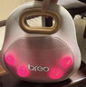 倍轻松（breo）腰部按摩器Back Lite腰背按摩垫靠垫 肩腿背部颈椎按摩仪器揉捏热敷送父母亲老婆男女朋友生日礼物 实拍图