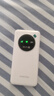 迅优随身wifi三网通无线wifi6上网宝携带式4G路由器网卡移动联通电信无限制全国通用流量2026款5GXY 【尊享版12信号通道】WIFI6三网10000毫安 不限速不虚标月享1500G流量 实拍图