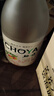CHOYA【新款】俏雅梅酒350ml 正宗青梅酒 女士微醺低度日式果酒 梅子酒 实拍图