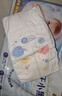 好奇（Huggies）金装小黑洞纸尿裤L40片(9-14kg)尿不湿【速干不易红】 实拍图