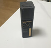 曼秀雷敦男士素颜霜防晒SPF30粉底液30g哑光小黑砖乳液护肤品男 实拍图