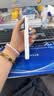影腾随身wifi三网全国通用无线wi-fi6免插卡移动联通电信无限制大流量卡便携式网卡高速网络2026款5GHF 【三网通8000毫安充电款】+续航翻倍全国通用 实拍图
