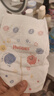 好奇（Huggies）金装小黑洞纸尿裤S120片(4-8kg)尿不湿【速干不易红】 实拍图