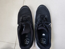 耐克NIKE男子跑步鞋REVOLUTION 7运动鞋春夏款FB2207-001黑白45 实拍图