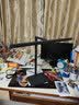 松下（Panasonic）阅读台灯（护眼灯）AAAA级护眼全光谱儿童学习横灯头 爱目T10pro 实拍图