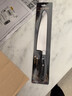 十八子作三德刀家用刀具菜刀水果刀切西瓜刀 锐意多用刀 H332-CL 实拍图