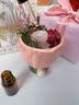 范爷家郁金香干花香薰摆件无火香薰diy礼盒香氛卧室摆件重阳节生日礼物 实拍图