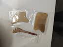 海氏海诺卓护牛角刮痧板家用套装牛角板拨筋棒面部脸部眼部点穴精油推拿 实拍图
