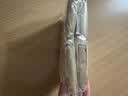 浪莎短丝袜女20双春夏女袜超薄耐磨女士水晶丝透明短袜袜子 肤色20双 实拍图