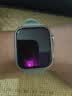 华为（HUAWEI）手表WATCH FIT 5【国补15%】蓝牙通话轻薄大屏健康管理强劲续航学生运动智能手表【华为官方授权】 【FIT 5】悦动白 氟橡胶表带 【官方正品 原装速发】 实拍图