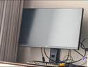泰坦军团26.5英寸 QD-OLED镜面屏 2K 240Hz 原生10bit DeltaE≤1硬件低蓝光 升降 防烧屏 电竞显示器G2785S 实拍图