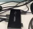 绿联USB3.0切换器二进四出打印机共享器 两台笔记本电脑主机共用键盘鼠标U盘四口分线器30768 实拍图