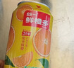 统一鲜橙多 罐装橙汁 310ML*24罐 整箱装( 新旧款随机发货） 实拍图