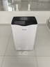 海信（Hisense）除湿机55升/天170㎡回南天抽湿机APP智控家用干衣除湿器别墅地下室复式仓库吸湿器大面积CF55BD/XW 实拍图