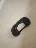 JJC 适用索尼A7R4 A7R3 A7M3眼罩SONY A7RM4 A73 A7R2 A7M2 A7S2 A9II微单相机取景器罩 接目镜配件 实拍图