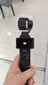 大疆 DJI Osmo Pocket 3 标准版 一英寸口袋云台相机 OP灵眸手持数码相机 vlog 便携美颜摄像 实拍图