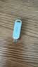 闪迪（SanDisk）1TB Type-C USB3.2 苹果手机U盘 奶油白 读速150MB/s 苹果MFI认证 iPhone/iPad手机电脑两用U盘 实拍图