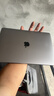 苹果（Apple） MacBook Pro/Air 二手苹果笔记本电脑 商务 办公 游戏 设计 剪辑 99新20款P42灰/银机皇i7-32G/512G 实拍图