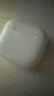 Apple/苹果 AirPods 4 搭配USB-C充电盒 苹果耳机 蓝牙耳机 适用iPhone/iPad/Mac 四代 实拍图