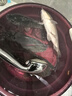 川泽轻口小碎目鲫鱼漂高灵敏纳米浮漂醒目浮标顿口防风浪抗走水鲤鱼漂 CA01-4细尾野钓综合吃铅2.0克 实拍图