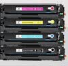 图盛适用惠普M281fdw硒鼓HP202A硒鼓HPM254dw M254dn M254nw M281fdn M281cdw M280nw打印机硒鼓墨粉盒碳粉CF500X 实拍图