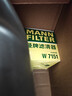 曼牌滤清器（MANNFILTER）机油滤清器机油滤芯W7012/W7151英朗凯越科鲁兹赛欧乐驰乐骋五菱 实拍图