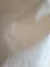 香影（xiangying）吊带背心女内搭2026夏季新款打底衫修身显瘦前后两穿白色上衣 白色 均码 实拍图