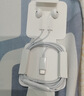 Apple/苹果 EarPods USB-C有线耳机 type-c有线耳机  iPhone 17有线耳机笔记本耳机游戏音乐 实拍图