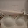 维多利亚的秘密（Victoria's Secret）维密 明星同款果冻条反重力软支撑凉感文胸PRO微聚拢MAX大胸显小 实拍图