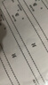 西玛（SIMAA）100条不干胶档案密封条297*50mm 投标文件袋封口条 资料档案袋封条 无须胶水密封条6813 实拍图