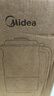 美的（Midea）豆浆机破壁机1.5L超大容量4-6人 家用全自动一体免煮新款 免手洗免过滤多功能榨汁机料理机S90 实拍图