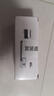 飞利浦（PHILIPS）碳性7号电池10粒干电池适用遥控器/钟表/电子称/计算器/闹钟/耳温枪七号电池AAA R03 实拍图
