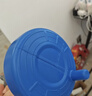 平安大通 下水道管道疏通器通马桶厕所地漏堵塞手动手摇疏通机弹簧5米 实拍图