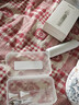 Baby futur电动吸鼻器 婴儿新生儿童宝宝 通鼻塞涕屎清理器洗鼻器 2026款New5档 （一年只换不修）1支盐水 实拍图
