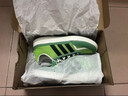 阿迪达斯（adidas）男鞋女鞋夏季户外溯溪鞋一脚蹬网面透气休闲鞋涉水运动健步鞋42 实拍图