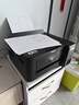 爱普生（EPSON）L4268墨仓式彩色无线多功能一体机家用/办公 AI学习打印机（打印复印扫描 wifi 自动双面 液晶屏） 实拍图