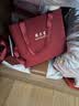 周大生岁岁常乐宝宝足银项圈平安长命锁婴儿周岁满月礼物新生儿见面礼 实拍图