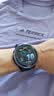 佳明（GARMIN）Forerunner570专业跑步运动手表GPS心率监测长续航幻影紫47mm礼物 实拍图