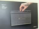 Marshall（马歇尔）ACTON III 音箱3代无线蓝牙摇滚家用重低音电脑音响 实拍图