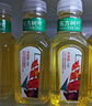 农夫山泉 东方树叶陈皮白茶335ml*24瓶无糖茶饮料0糖0脂0卡整箱装 实拍图