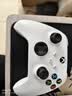 微软（Microsoft）XBOX无线游戏手柄 无线控制器 冰雪白 蓝牙适配XBOX/PC/平板/手机 Steam促销黑神话悟空 丝之歌 实拍图