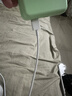 Apple/苹果 Lightning闪电转usb充电线-1米 手机数据线 旗舰店原装苹果iPhone 14 Pro Max充电线 实拍图