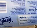 得宝（TEMPO）Velvet臻享天鹅绒软抽 真M码 4层80抽*18包/箱 纸巾 餐巾纸 实拍图