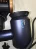 戴森（DYSON）HD16 智能吹风机 Supersonic 电吹风 负离子 速干护发 多风嘴 家用 藏青铜 推荐 实拍图
